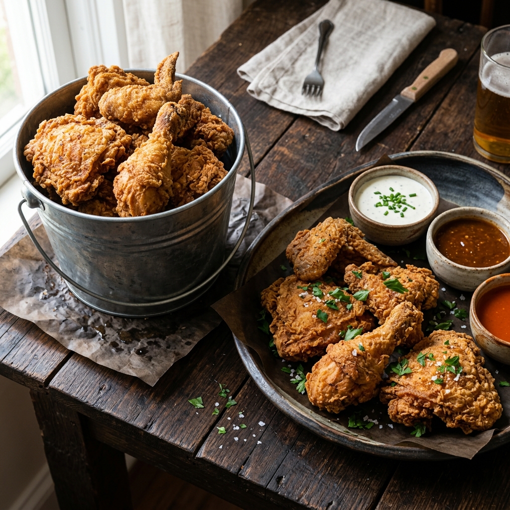 Chicken