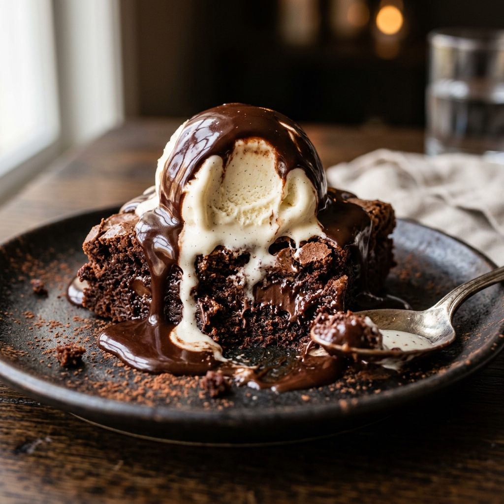 Desserts